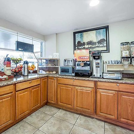 Travel Inn Lewiston Εξωτερικό φωτογραφία