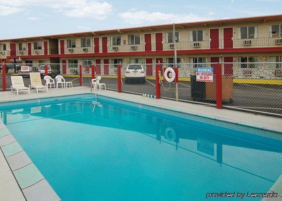 Travel Inn Lewiston Ανέσεις φωτογραφία
