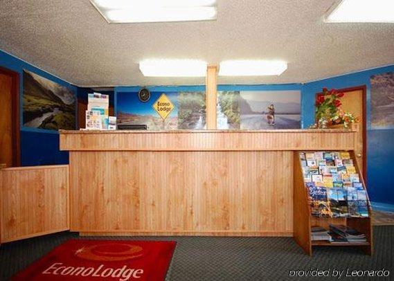 Travel Inn Lewiston Εσωτερικό φωτογραφία
