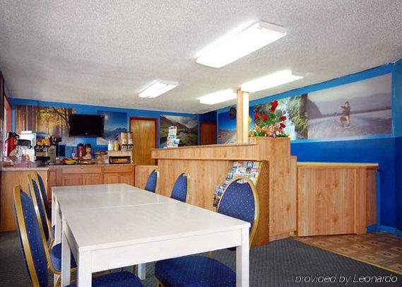 Travel Inn Lewiston Εξωτερικό φωτογραφία