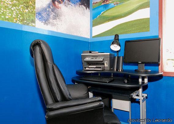 Travel Inn Lewiston Εξωτερικό φωτογραφία