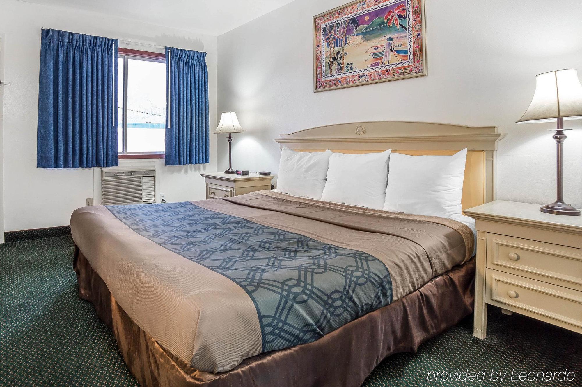 Travel Inn Lewiston Εξωτερικό φωτογραφία