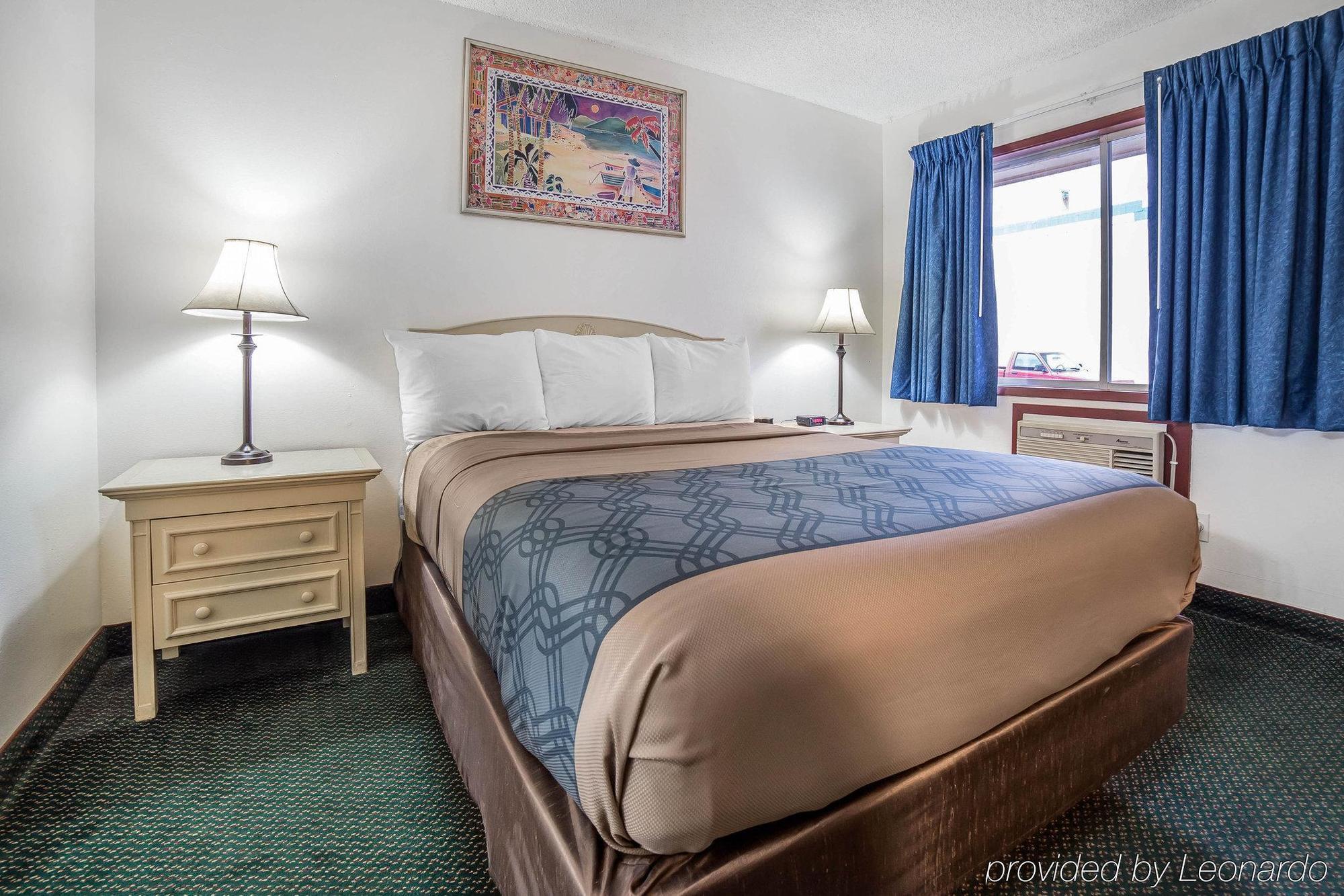 Travel Inn Lewiston Εξωτερικό φωτογραφία