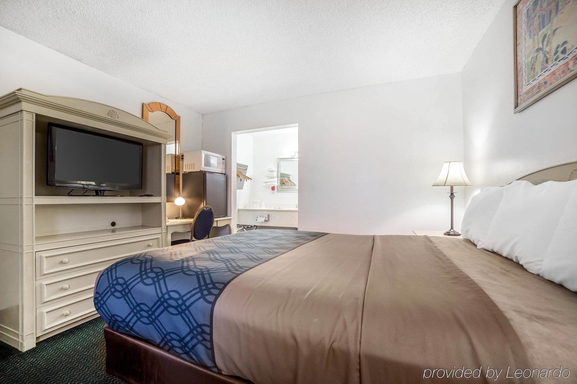 Travel Inn Lewiston Εξωτερικό φωτογραφία