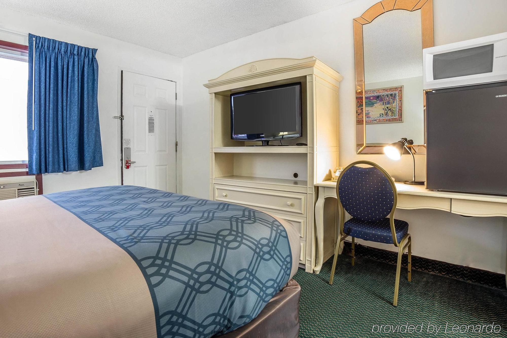 Travel Inn Lewiston Εξωτερικό φωτογραφία
