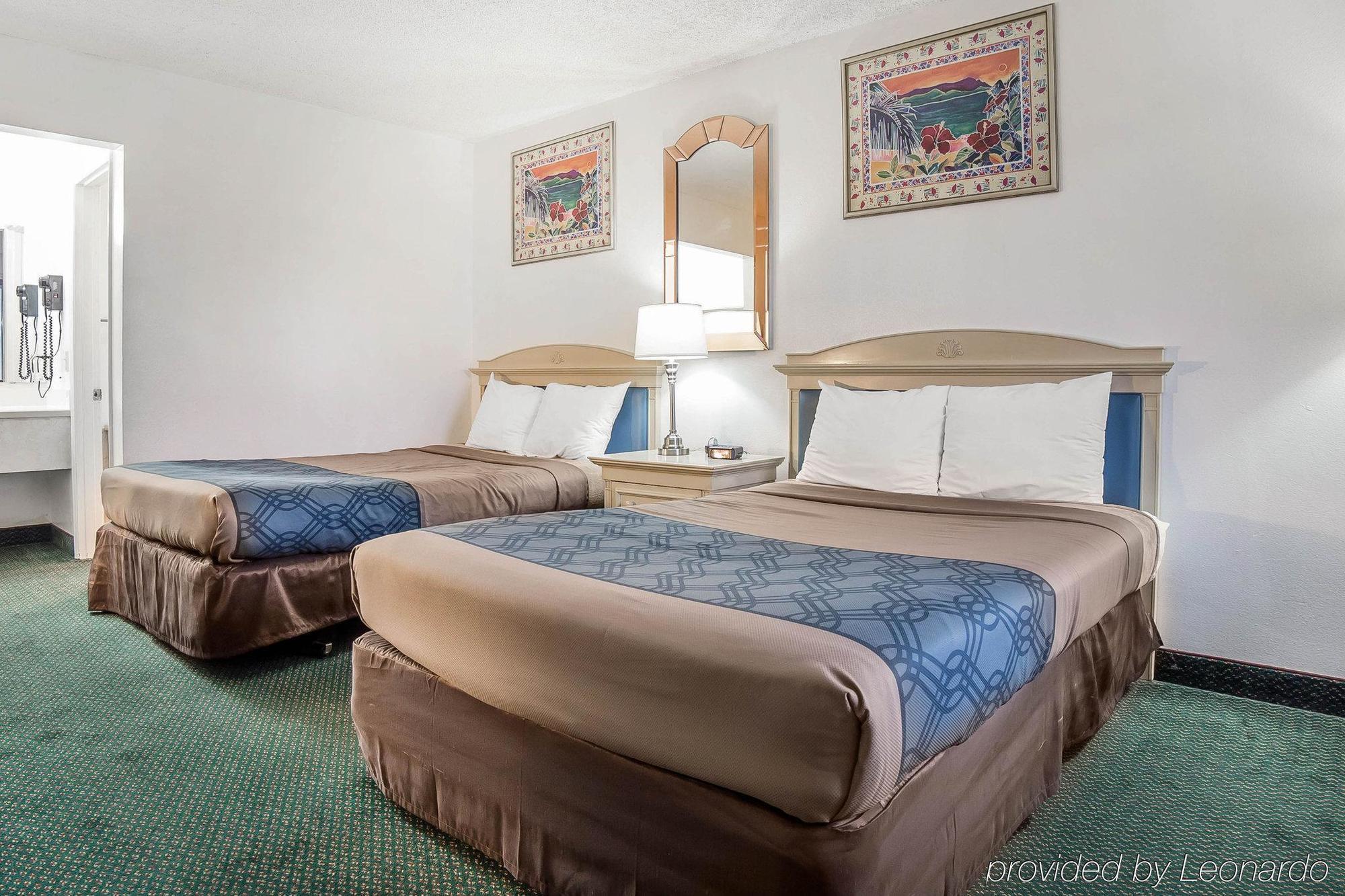 Travel Inn Lewiston Εξωτερικό φωτογραφία