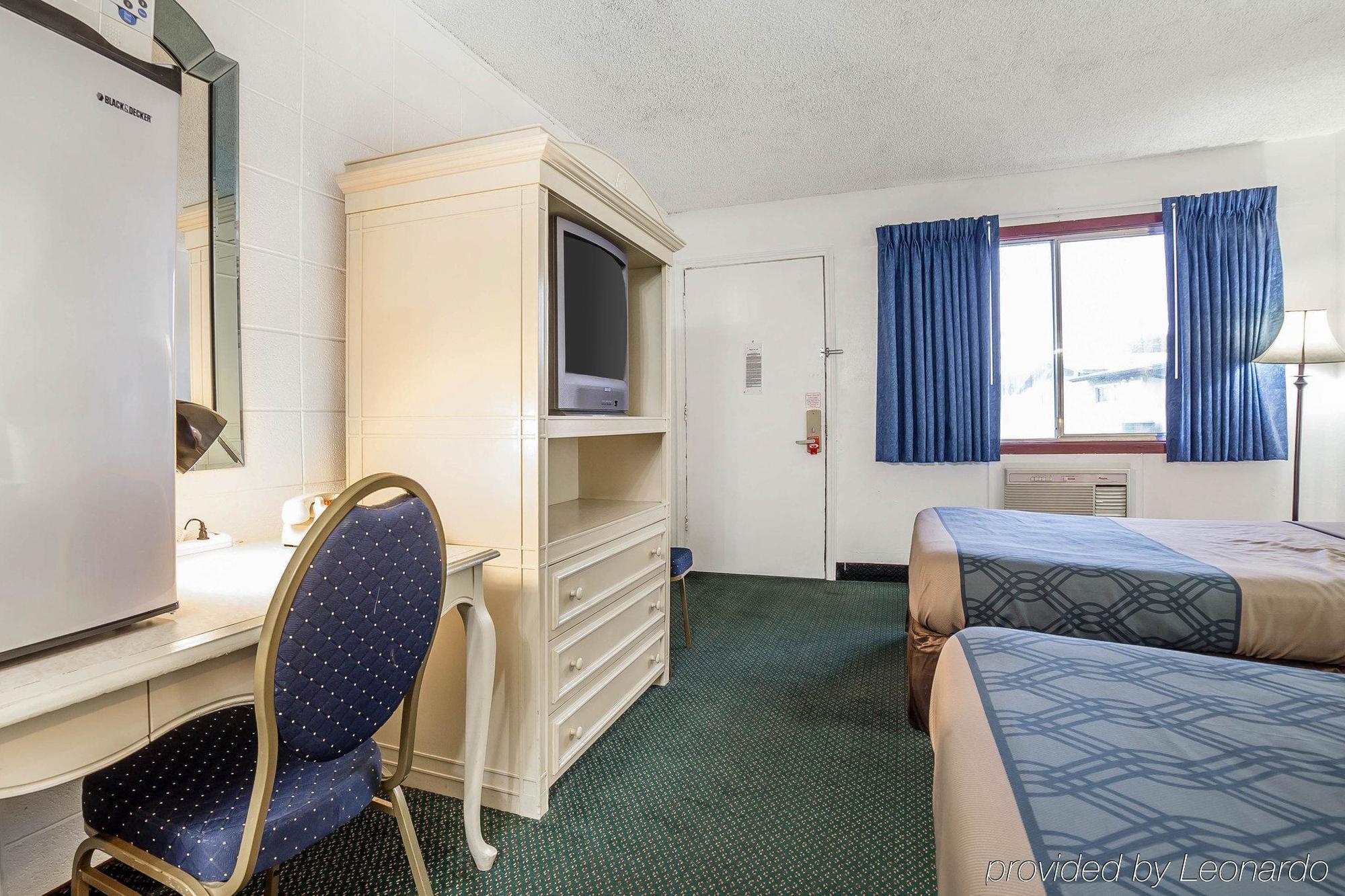 Travel Inn Lewiston Εξωτερικό φωτογραφία
