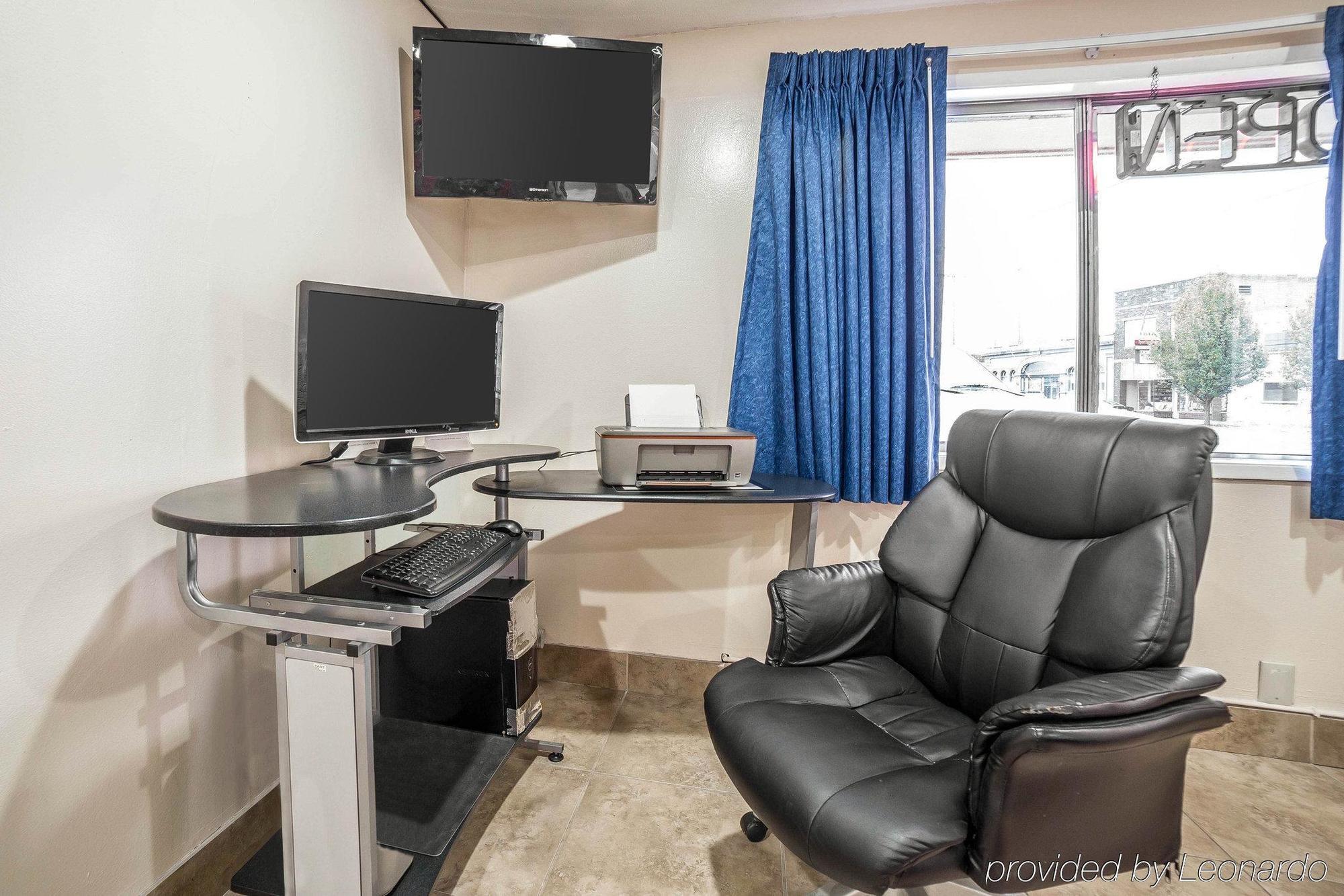 Travel Inn Lewiston Εξωτερικό φωτογραφία