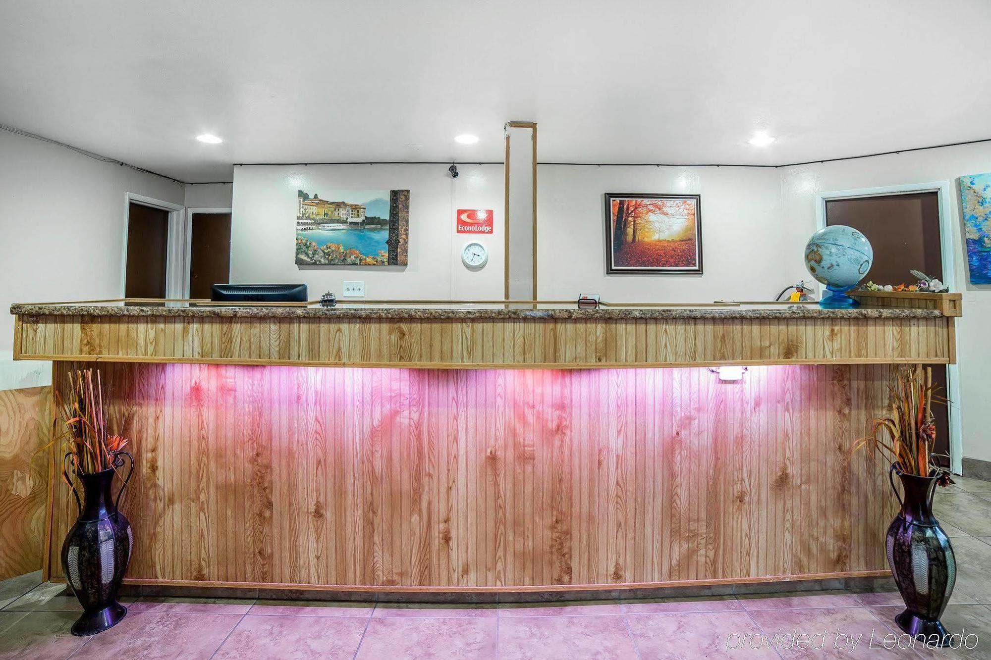 Travel Inn Lewiston Εξωτερικό φωτογραφία