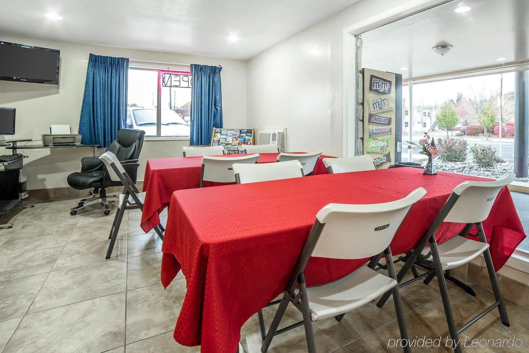 Travel Inn Lewiston Εξωτερικό φωτογραφία