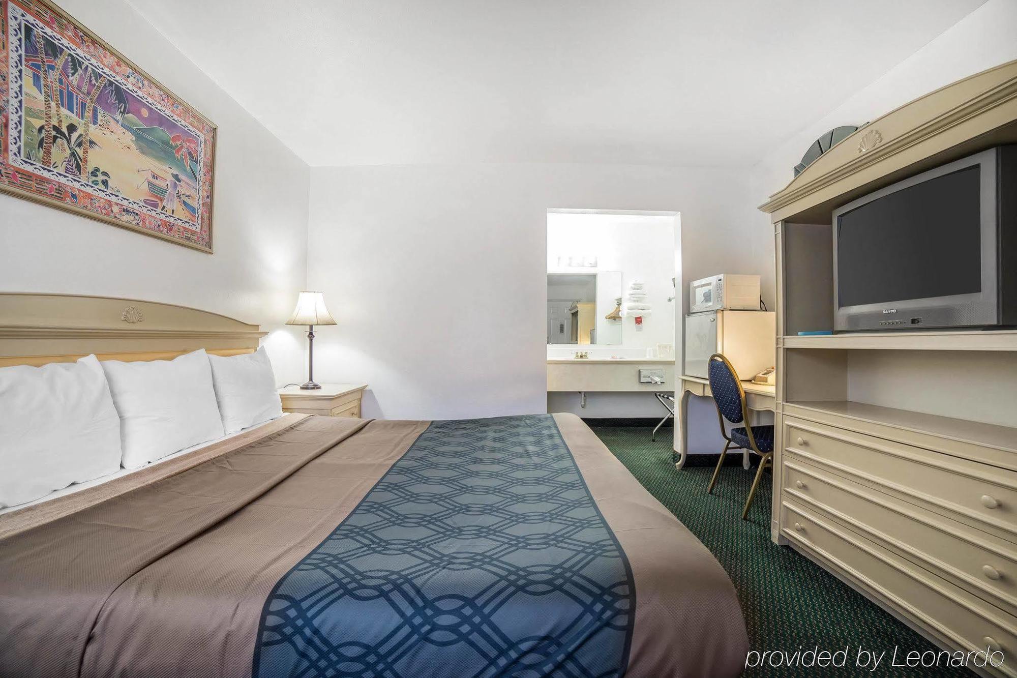 Travel Inn Lewiston Εξωτερικό φωτογραφία