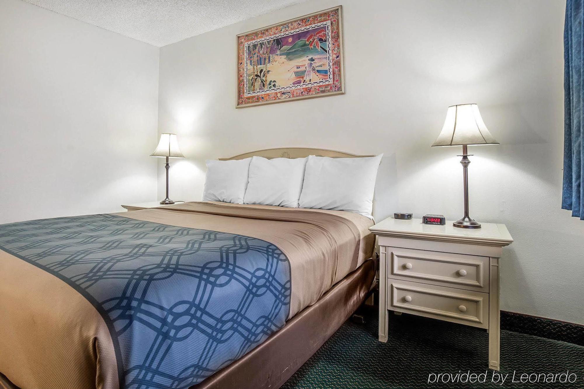 Travel Inn Lewiston Εξωτερικό φωτογραφία