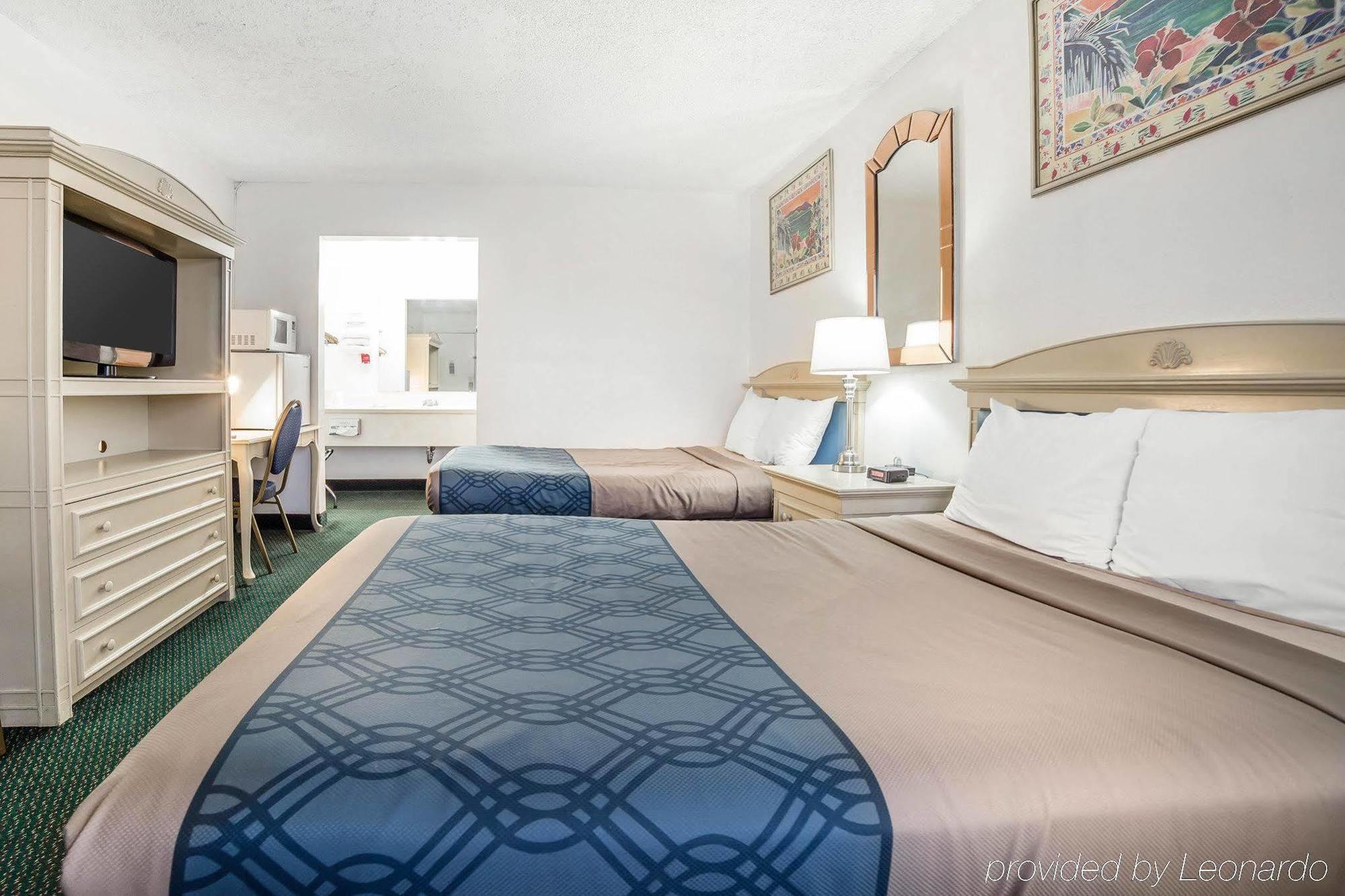 Travel Inn Lewiston Εξωτερικό φωτογραφία
