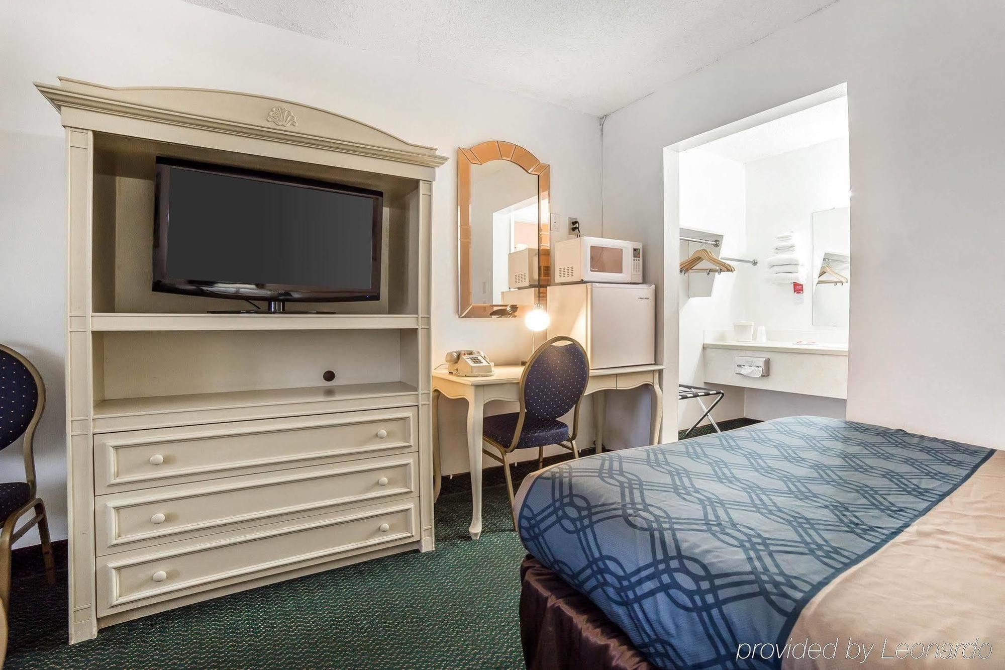 Travel Inn Lewiston Εξωτερικό φωτογραφία