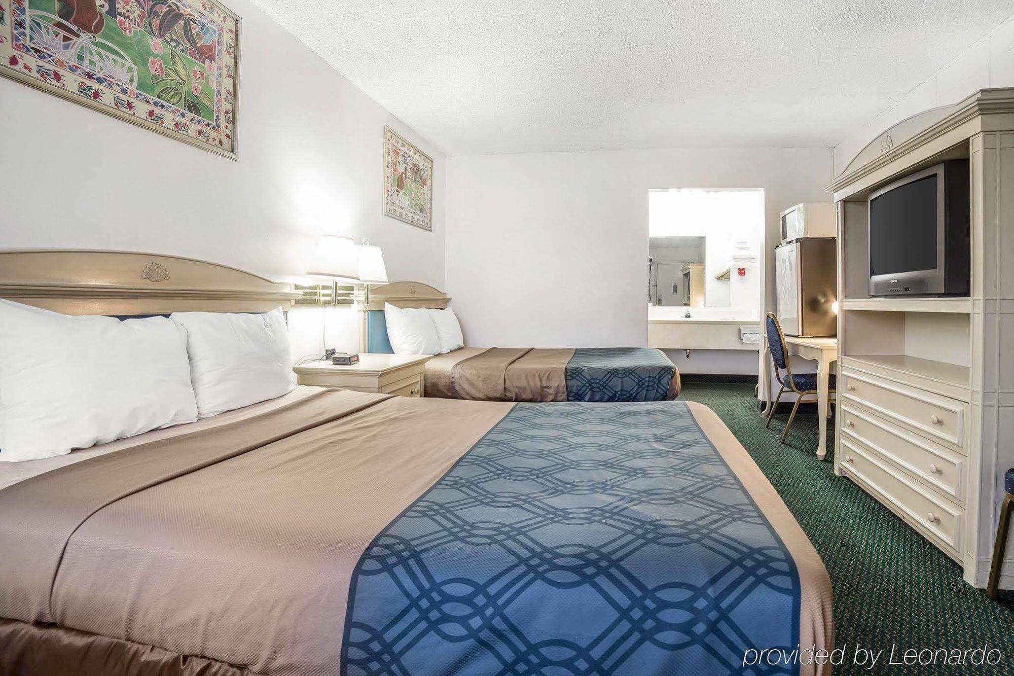 Travel Inn Lewiston Εξωτερικό φωτογραφία