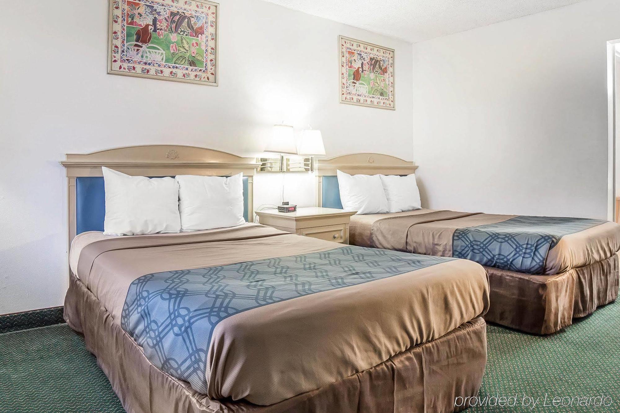 Travel Inn Lewiston Εξωτερικό φωτογραφία