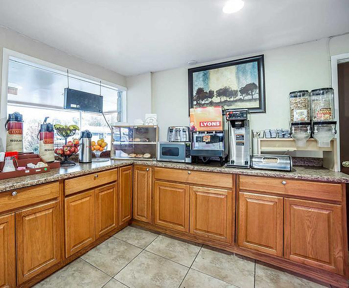 Travel Inn Lewiston Εξωτερικό φωτογραφία
