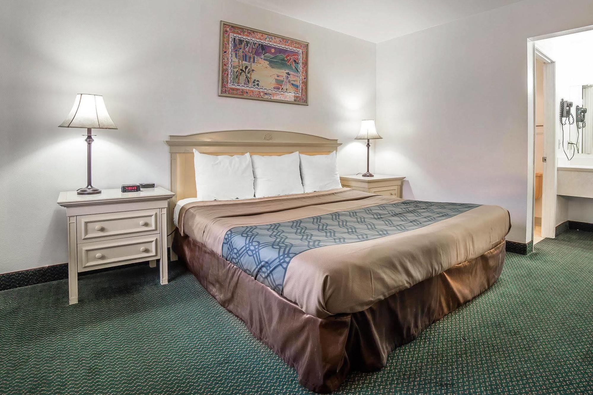 Travel Inn Lewiston Εξωτερικό φωτογραφία