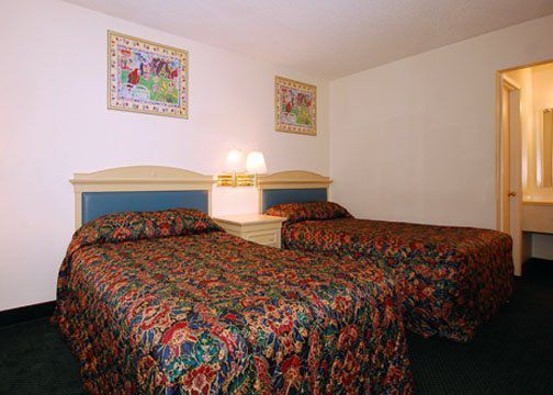 Travel Inn Lewiston Δωμάτιο φωτογραφία