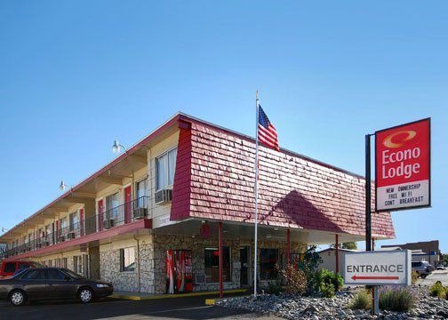 Travel Inn Lewiston Εξωτερικό φωτογραφία